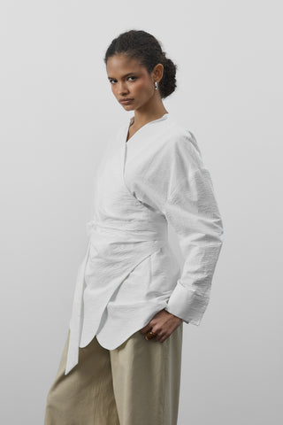 Kai Kimono Gömlek